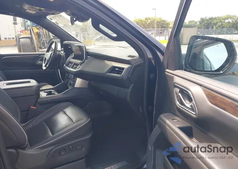 2023 Chevrolet Suburban 2Wd Premier z USA, uszkodzony, nr VIN 1GNSCFKD4PR363742